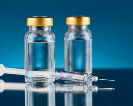 Ваксината на 