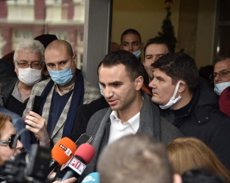 Защо лидери на градски организации в БСП-Пловдив се отказаха да бъдат кандидат-депутати?