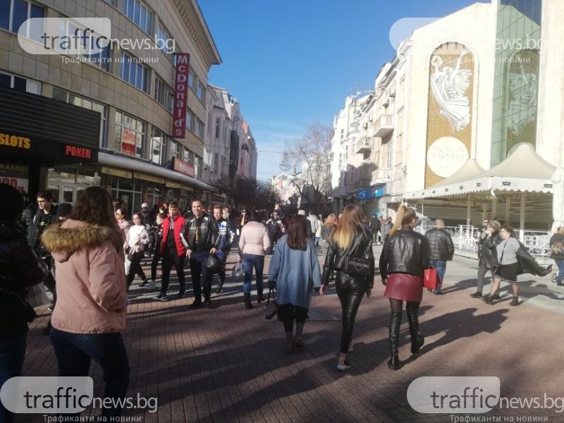 Математик: Най-висок е ръстът на заболеваемост при децата в момента