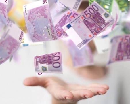 България с най-ниска минимална заплата в Европейския съюз