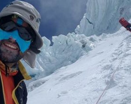 Борисов: Планината взе още един наш голям алпинист