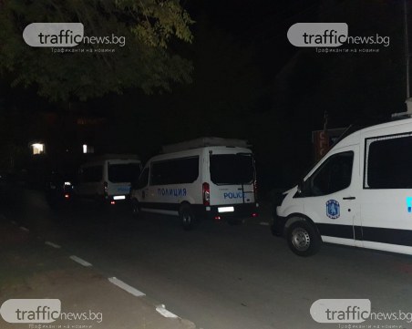 Хулиган преби без причина мъж край Пловдив, искал да се прояви като 