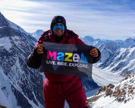 Какво е довело до инцидента със Скатов на К2?