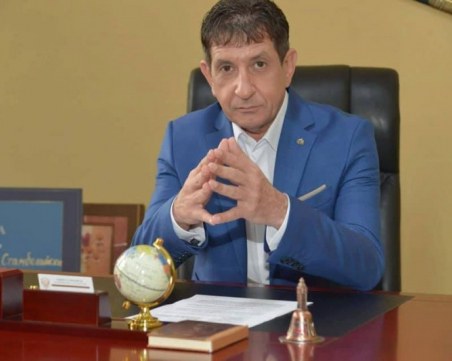 Мараджиев: ГЕРБ ще има поне 4 мандата в Пловдив област, 80% от листата ще е с нови лица