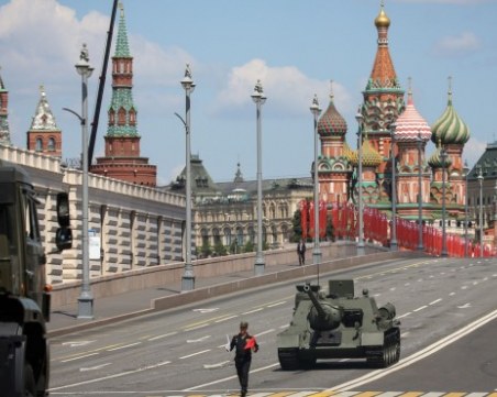 Москва обяви за персона нон грата дипломати от Германия, Полша и Швеция