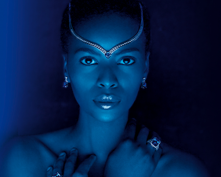 Скритите послания: Камък, по-скъп от диаманта,  лекува високо кръвно налягане и депресия