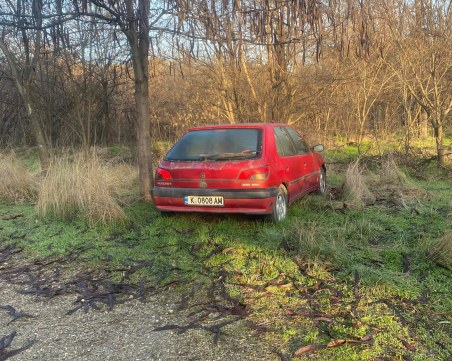 След публикация на TrafficNews: Глобиха кърджалиеца, объркал Лаута с паркинг