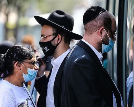 След три локдауна: Отпускат мерките в Израел