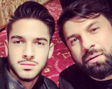 Тони Стораро проговори за скандала кара ли без книжка синът му Емрах