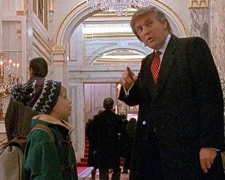 Тръмп напусна Гилдията на актьорите