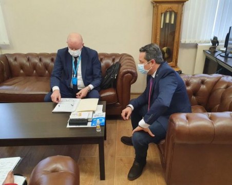 Възможно ли е въвеждане на зони с ниски емисии в центъра на Пловдив?