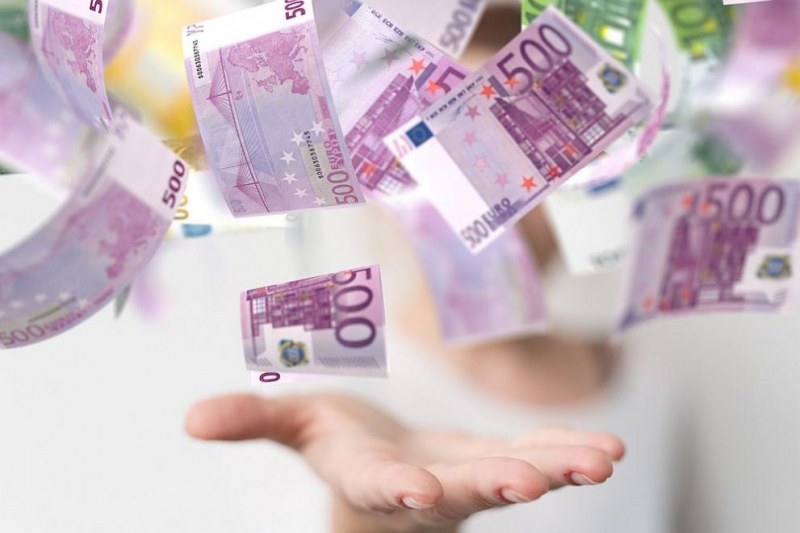 България с най-ниска минимална заплата в Европейския съюз