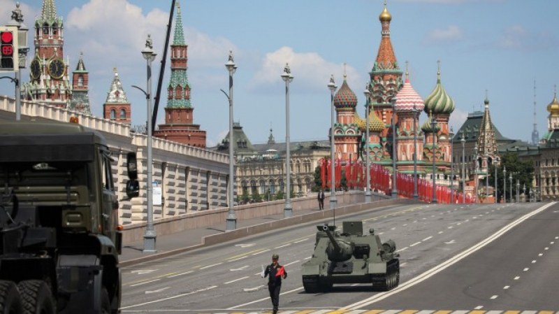 Москва обяви за персона нон грата дипломати от Германия, Полша и Швеция