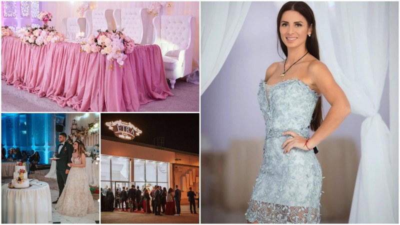 Сватбената орисница на Пловдив: Цвят фуксия и бум на младоженци през август и септември