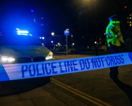 10 ранени и един починал след серия кървави нападения край Лондон