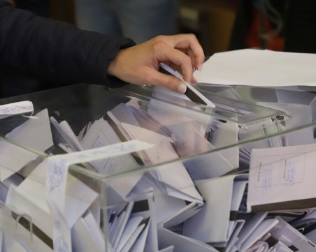 57 държави одобриха датата на изборите, искат стриктно спазване на Ковид-мерките