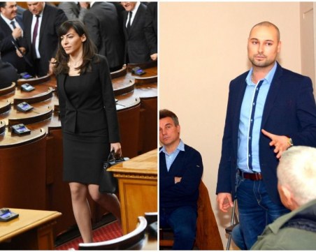 БСП в Пловдив постави начело на листата си млади лица, сред тях депутат и хирург