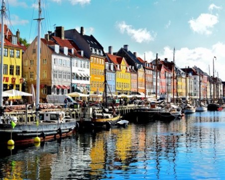 Дания поряза пътуващите, пускат ни в страната срещу два теста, след това - карантина