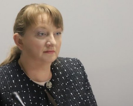 Сачева: Обмисляме да разширим обхвата на мярката 80 на 20 от април