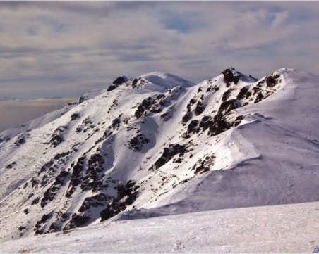 Спасителна акция в Беласица, турист падна в дере