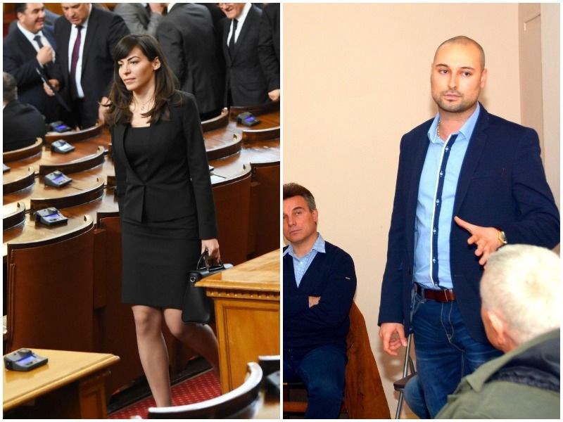 БСП в Пловдив постави начело на листата си млади лица, сред тях депутат и хирург