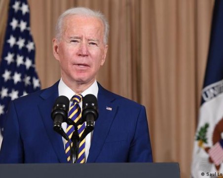 Байдън поискал от Вучич да признае Косово