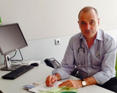 Борислав Борисов: Няма опасни съобщения за странични ефекти за ваксините