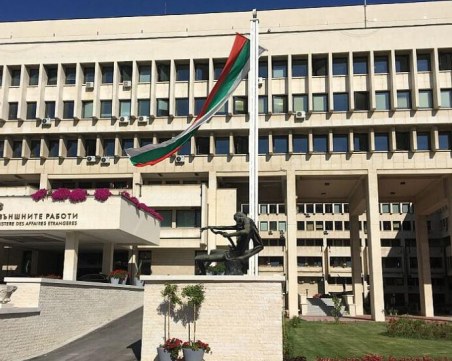 МВнР: Заставаме зад желанието на беларуския народ за промяна