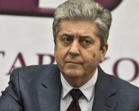 Първанов: Защо Радев не свиква консултативен съвет по коронакризата?