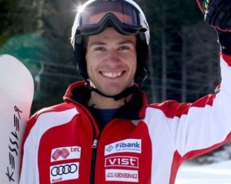 Радослав Янков с най-добро класиране през този сезон