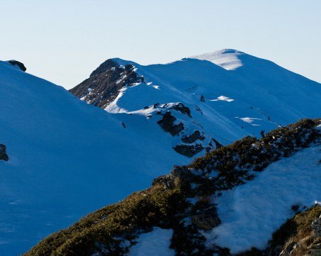 След 20-часова операция: Спасиха мъжа паднал в дере в Беласица
