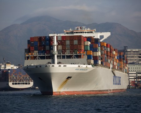 Стокообменът между България и Турция стигна 4,5 млрд. долара, очакват да мине 5 млрд. годишно