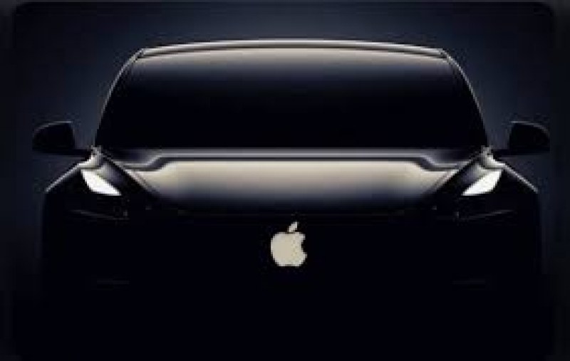 Apple замрази преговорите с Нуundаі за съвместна електрическа кола