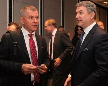 Бобокови и бивш зам.-министър отиват на съд