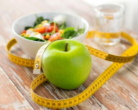 Диета за начинаещи: Как да отслабнете с няколко килограма за 30 дни?
