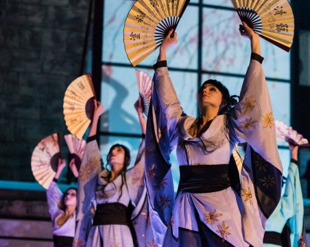 Джаз, опера и руски романси на сценаа на Опера Пловдив