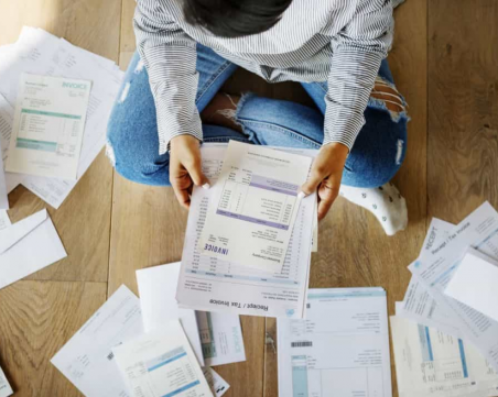 Колектори събират дългове, заобикаляйки 10-годишната давност