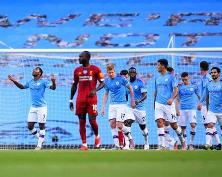 Ливърпул с нови негативни рекорди