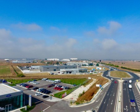 Над 1000 фирми са подпомогнати с 60/40 в Пловдив