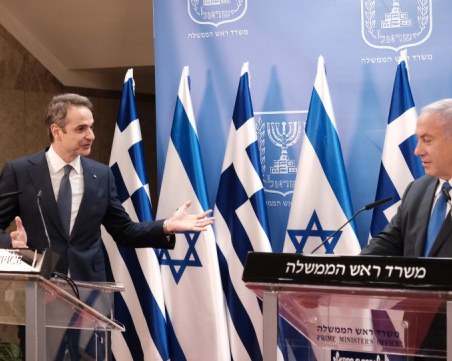 Туристи пътуват свободно между Гърция и Израел, ако са ваксинирани