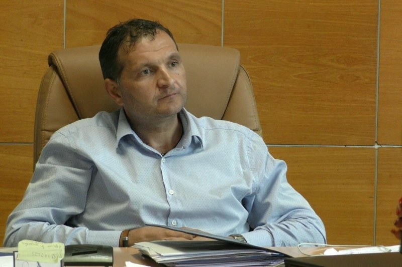 Хванатият с кокаин кмет на Калояново иска нов процес, болест го спря за делото