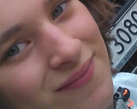 15-годишната Стилиана Игнатова от Енина е в неизвестност