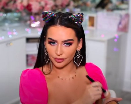 5 идеи за грим за Свети Валентин