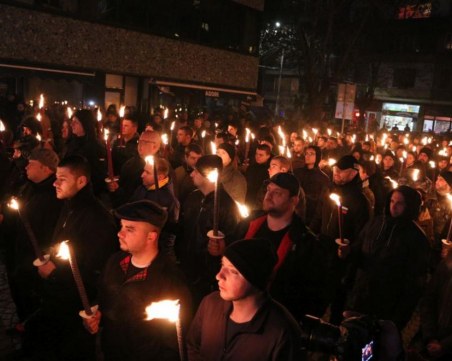 БСП: Луковият марш е в разрез не само с Конституцията и законите, но и с ценностите на българското общество