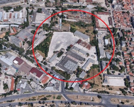 Дани Каназирева скочи срещу застрояването на 48 дка в Пловдив, върна решението на местния парламент