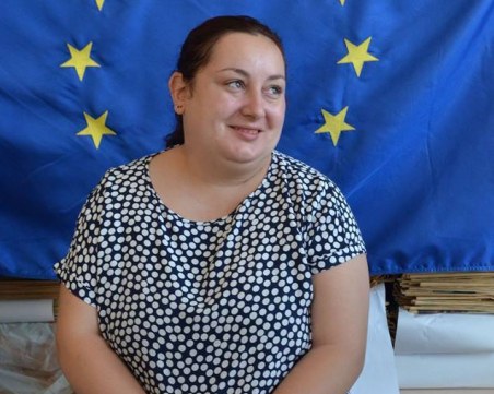 Десислава Йорданова няма завършена степен 