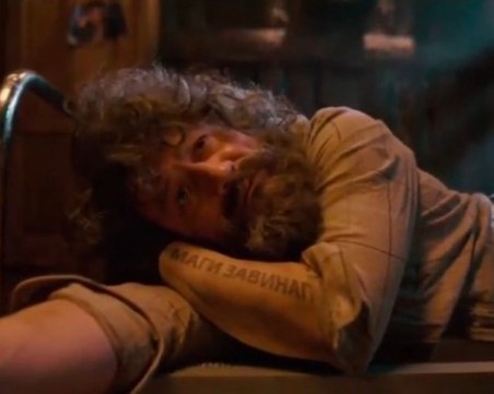 Димитър Рачков се връща на екран със собствено шоу