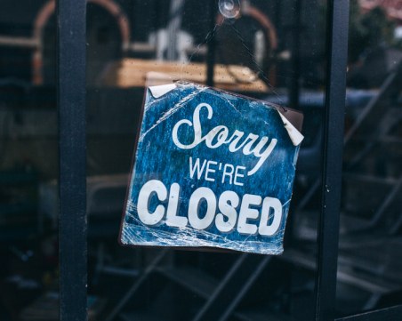 Кога Европа окончателно ще погребе малкия и среден бизнес?