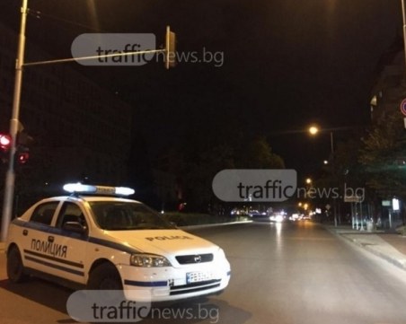 Нелепо! Взеха книжката на пловдивчанин заради отказ от алкотест, а дори не е карал кола