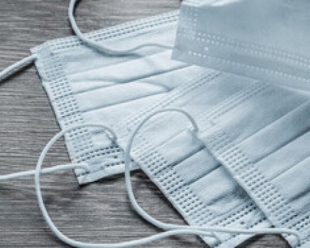 Носенето на маски и на открито става задължително в Кюстендил